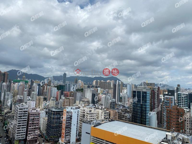 Grand Austin Tower 3A | 2 bedroom High Floor Flat for Rent 9 Austin Road West | Yau Tsim Mong Hong Kong Rental HK$ 28,000/ month