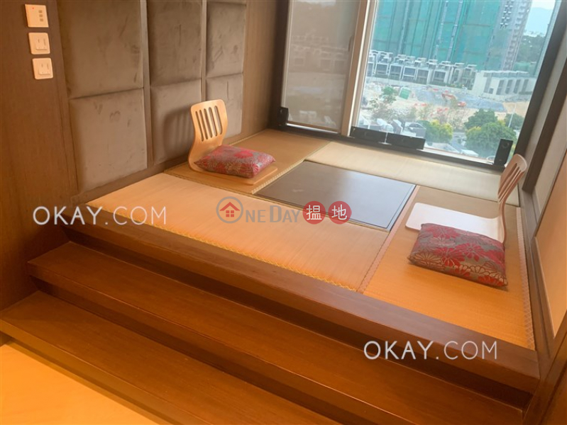 HK$ 29.88M Avignon Tower 5 Tuen Mun, Popular 5 bedroom on high floor with balcony & parking | For Sale