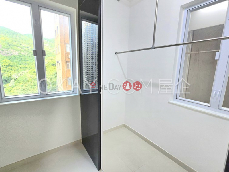 Tai Hang Terrace | Low | Residential Sales Listings, HK$ 9.59M