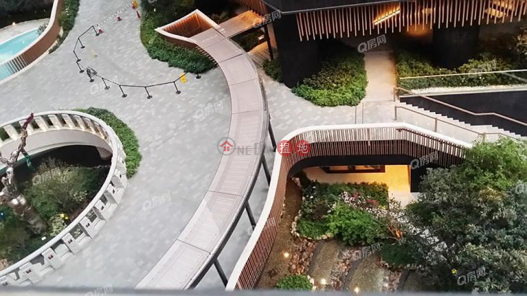 蔚庭軒-低層-住宅-出租樓盤|HK$ 50,000/ 月