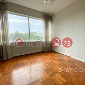 Nicely kept 3 bedroom with balcony & parking | Rental | Dor Fook Mansion 多福大廈 _0