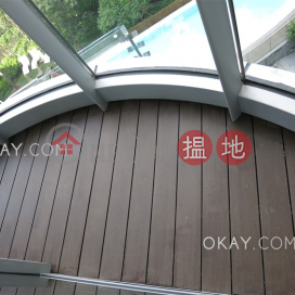 Gorgeous 3 bedroom with balcony | Rental, Mount Parker Residences 西灣臺1號 | Eastern District (OKAY-R288015)_0
