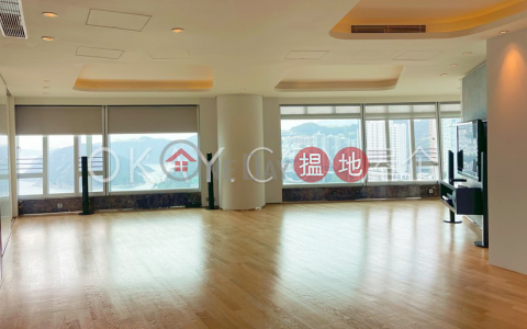 Unique 3 bedroom with parking | Rental, Tower 1 The Lily 淺水灣道129號 1座 | Southern District (OKAY-R74781)_0