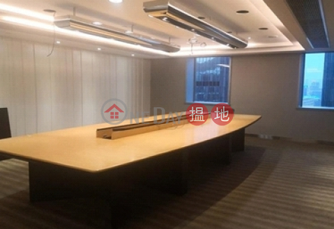TEL: 98755238|Wan Chai DistrictChina Resources Building(China Resources Building)Rental Listings (KEVIN-1822067911)_0