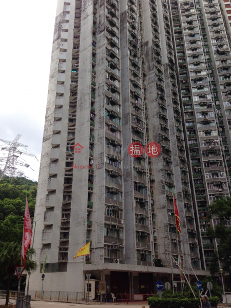 桃園樓 (15座) (Toa Yuen House (Block 15) Chuk Yuen North Estate) 黃大仙|搵地(OneDay)(3)