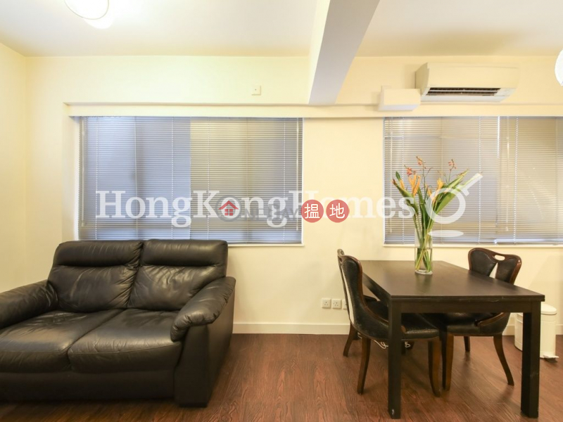 Johnston Court | Unknown Residential | Sales Listings, HK$ 8.25M