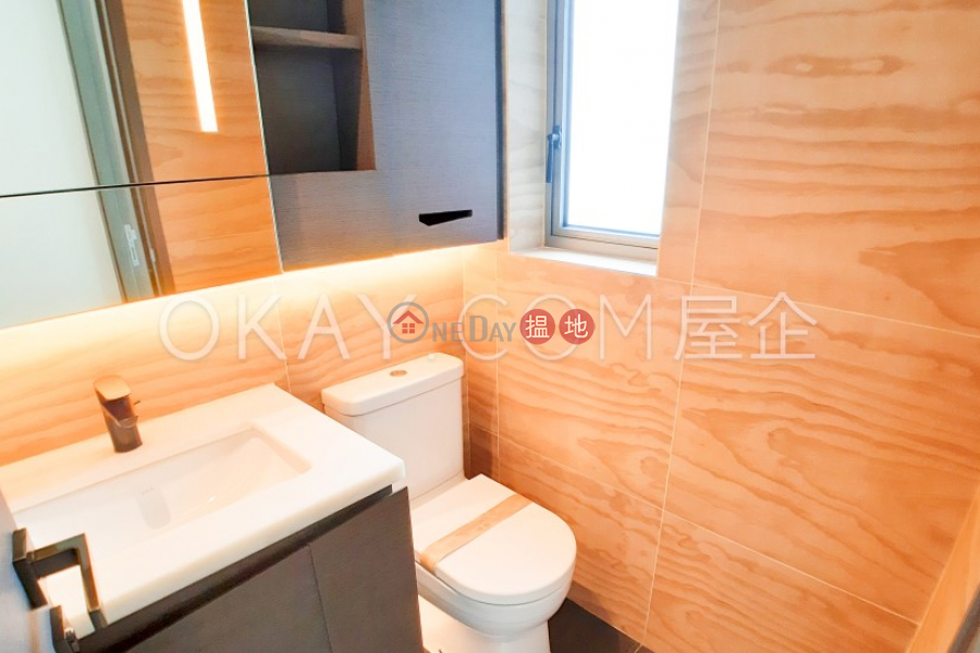 HK$ 35,000/ 月|瑧蓺-西區-2房1廁,星級會所,露台瑧蓺出租單位