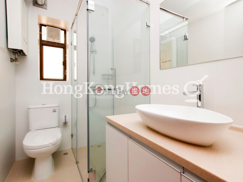 HK$ 48,000/ month | Green Village No. 8A-8D Wang Fung Terrace, Wan Chai District 3 Bedroom Family Unit for Rent at Green Village No. 8A-8D Wang Fung Terrace