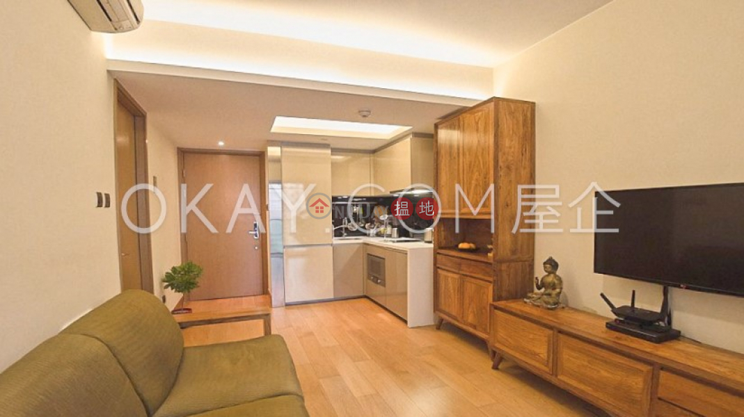 Unique 1 bedroom in Sai Ying Pun | For Sale | The Nova 星鑽 Sales Listings