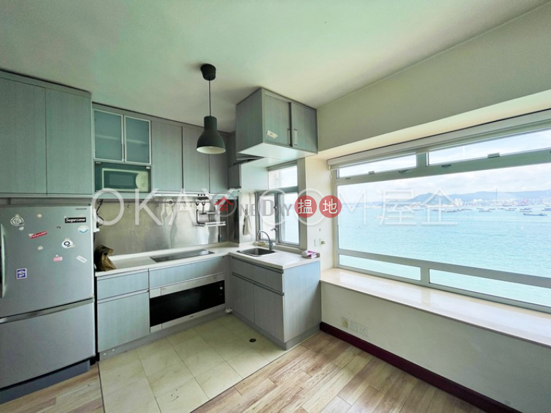 Hing Wong Building | Middle, Residential | Sales Listings | HK$ 10M