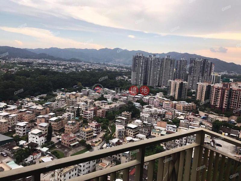 Property Search Hong Kong | OneDay | Residential Sales Listings | Yoho Town Phase 1 Block 6 | 3 bedroom High Floor Flat for Sale