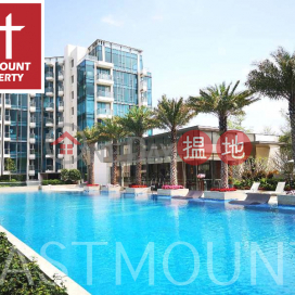 Sai Kung Apartment | Property For Sale and Lease in The Mediterranean 逸瓏園-Nearby town | Property ID:3002