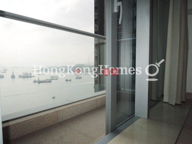 4 Bedroom Luxury Unit for Rent at Imperial Seaside (Tower 6B) Imperial Cullinan, 10 Hoi Fai Road | Yau Tsim Mong Hong Kong Rental HK$ 55,000/ month