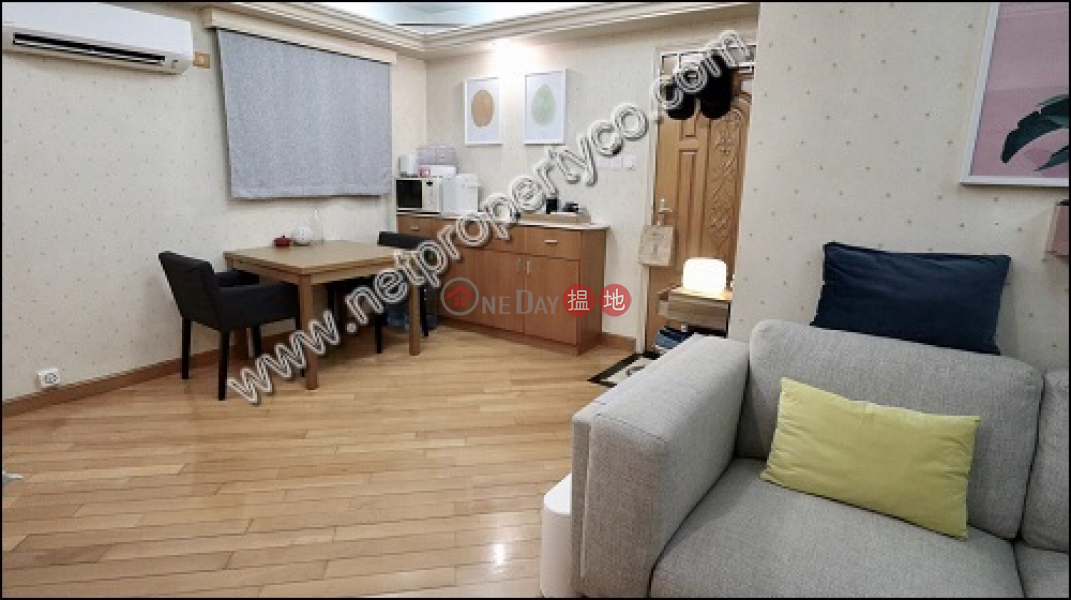 Property Search Hong Kong | OneDay | Residential, Rental Listings Furnished 2-bedroom unit for lease in Causeway Bay