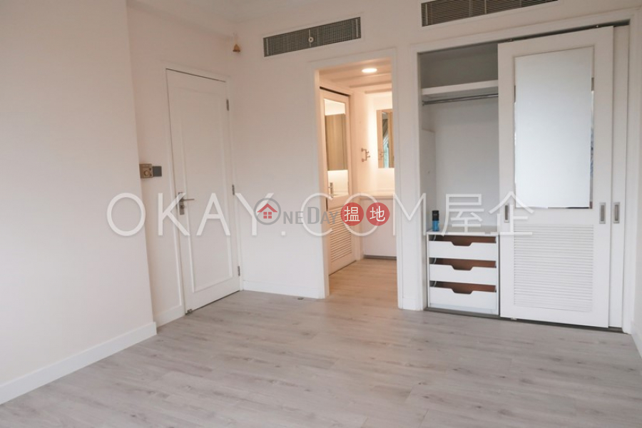 HK$ 50,000/ month Parkview Club & Suites Hong Kong Parkview Southern District, Gorgeous 2 bedroom on high floor with parking | Rental