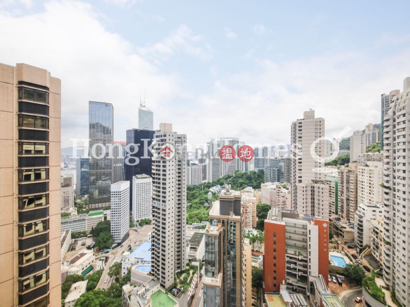 香港搵樓|租樓|二手盤|買樓| 搵地 | 住宅-出租樓盤|百年順大廈三房兩廳單位出租