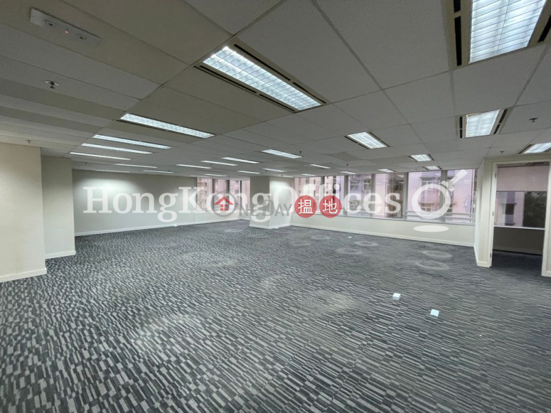 Office Unit for Rent at Island Place Tower | 510 King\'s Road | Eastern District, Hong Kong, Rental | HK$ 92,450/ month