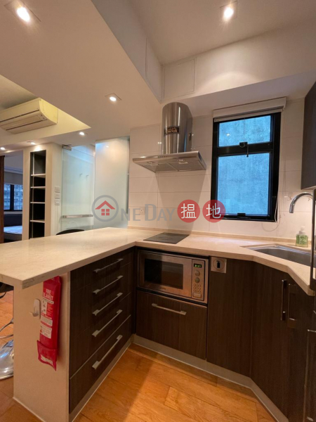 SUN STREET 1 BEDROOM 2-4 Sun Street | Wan Chai District Hong Kong, Rental HK$ 23,000/ month