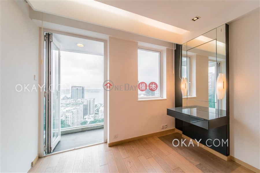 Efficient 4 bedroom with balcony & parking | For Sale, 202-216 Tin Hau Temple Road | Eastern District Hong Kong Sales | HK$ 58M