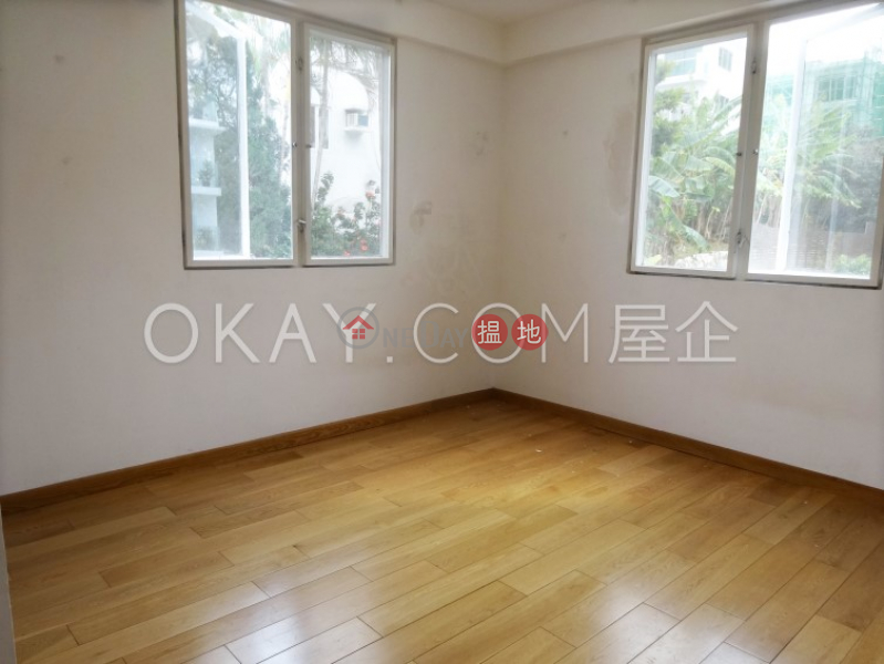 Property Search Hong Kong | OneDay | Residential Rental Listings | Beautiful house with sea views, rooftop & balcony | Rental