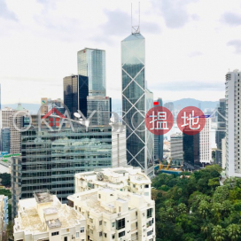 4房3廁,實用率高,露台寶德臺出租單位 | 寶德臺 Borrett Mansions _0