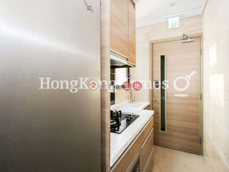 吉席街18號兩房一廳單位出租-18吉席街 | 西區香港-出租|HK$ 30,000/ 月