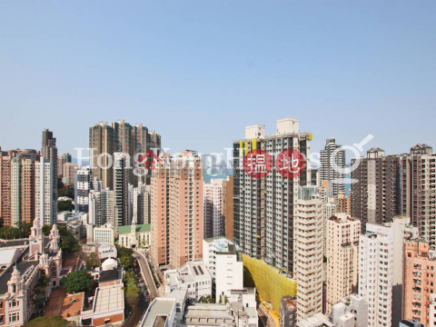 1 Bed Unit for Rent at Resiglow Pokfulam|Western DistrictResiglow Pokfulam(Resiglow Pokfulam)Rental Listings (Proway-LID174528R)_0