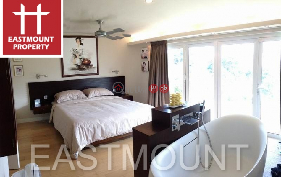 Sai Kung Village House | Property For Sale and Lease in Venice Villa, Ho Chung Road 蚝涌路柏涛轩-Corner house, Complex | 1 Ho Chung Road | Sai Kung Hong Kong, Sales | HK$ 25M