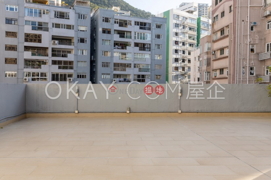 HK$ 35,000/ 月-第一大廈-西區|1房1廁,極高層,連車位《第一大廈出租單位》