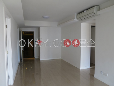 Lovely 3 bedroom on high floor | Rental, Po Wah Court 寶華閣 | Wan Chai District (OKAY-R295189)_0