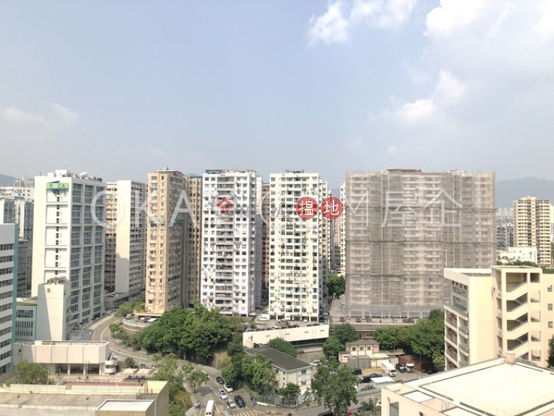 3房2廁,實用率高,極高層,連車位春曉園出售單位|春曉園(Dawn Garden)出售樓盤 (OKAY-S382531)