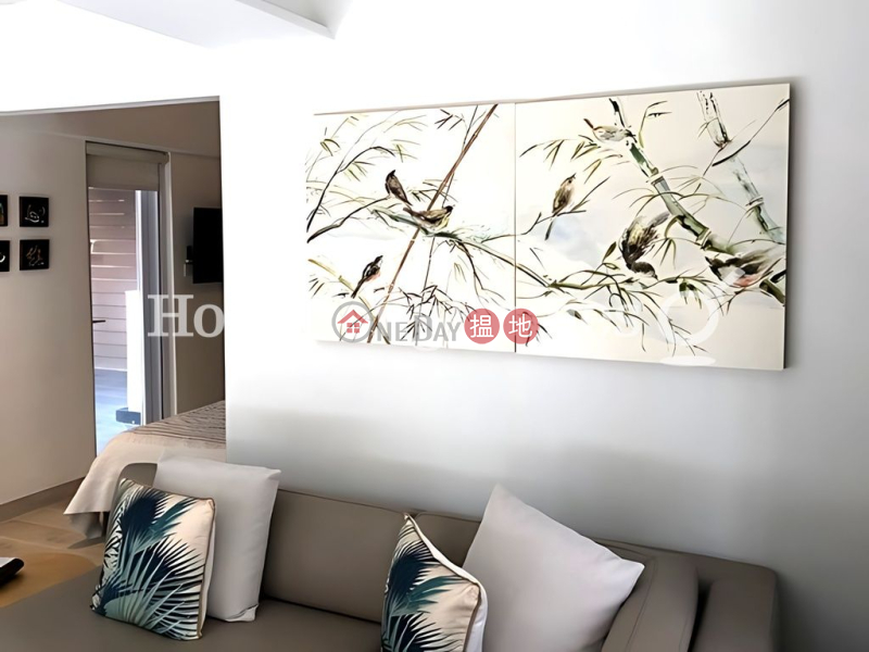 Property Search Hong Kong | OneDay | Residential Sales Listings | 2 Bedroom Unit at Tai Ping Mansion | For Sale