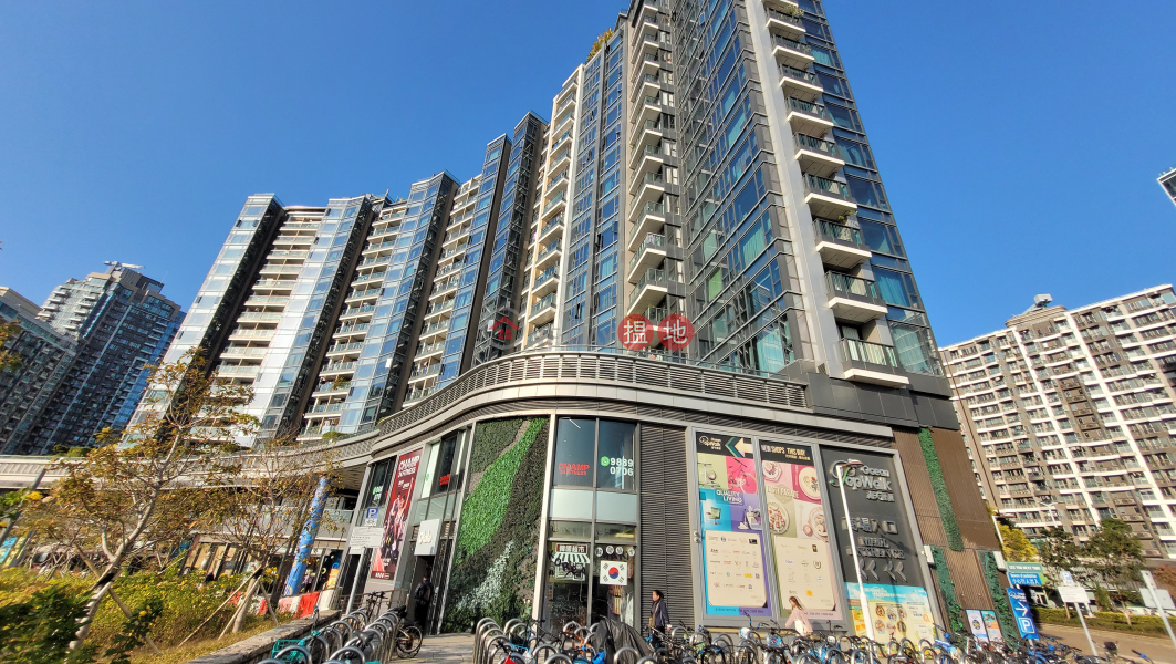 Ocean Wings Tower 8, The Wings (天晉 海天晉 8座),Tseung Kwan O | ()(2)