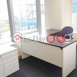 Office Unit for Rent at Chinaweal Centre, Chinaweal Centre 中望商業中心 | Wan Chai District (HKO-51042-ADHR)_0