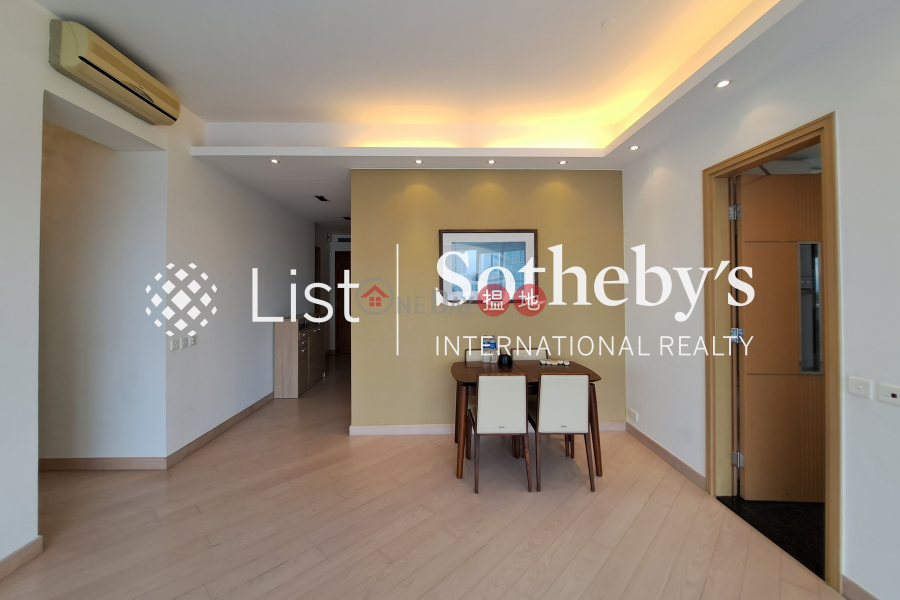 HK$ 55,000/ month The Masterpiece Yau Tsim Mong, Property for Rent at The Masterpiece with 2 Bedrooms