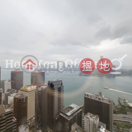 Office Unit for Rent at The Center, The Center 中環中心 | Central District (HKO-8379-AJHR)_0