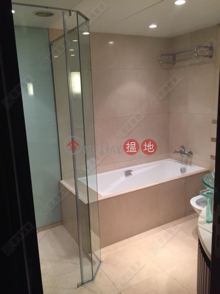 Property Search Hong Kong | OneDay | Residential | Sales Listings Three bedrooms, one suite, and one study in The Harbourside