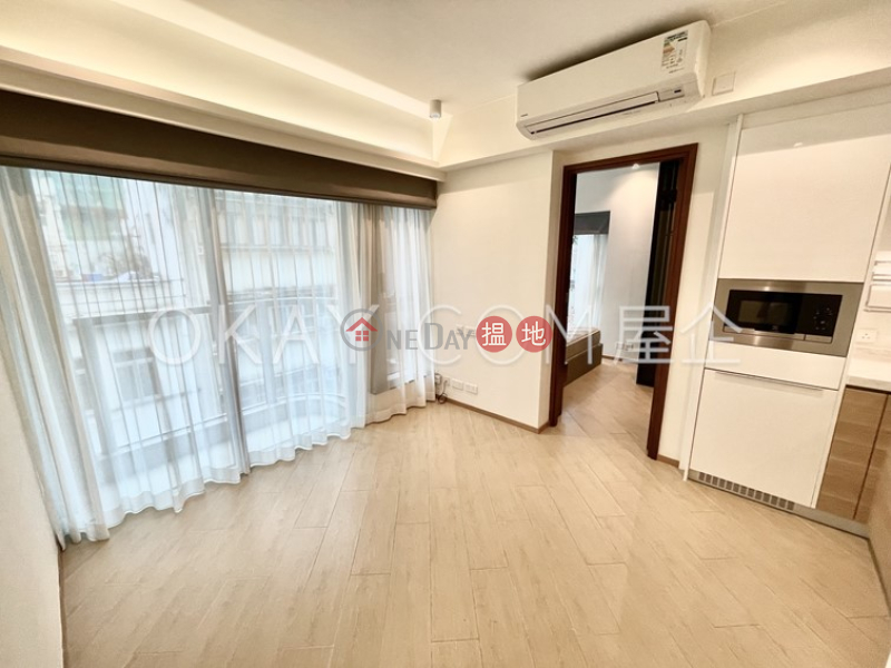 Practical 1 bedroom with balcony | Rental | The Hillside 曉寓 Rental Listings