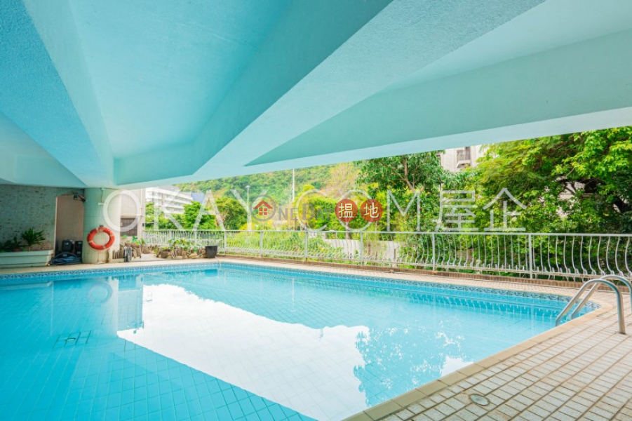 HK$ 70M Joy Garden, Southern District Rare 4 bedroom in Shouson Hill | For Sale