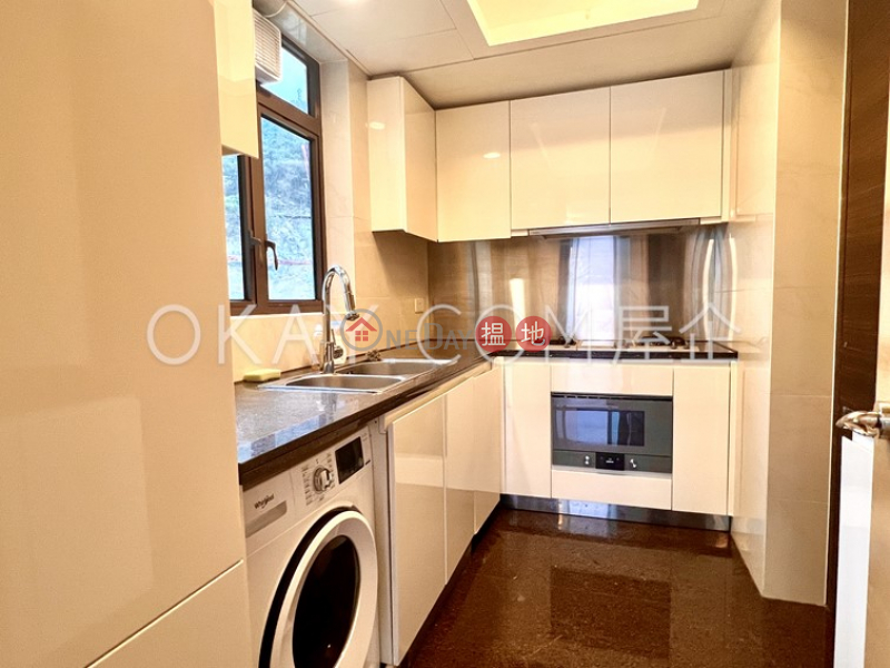 HK$ 38,000/ month The Sail At Victoria | Western District, Rare 3 bedroom in Western District | Rental