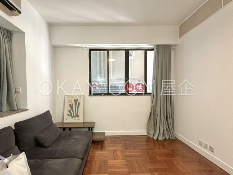 Unique 2 bedroom in Mid-levels West | For Sale | Caine Building 廣堅大廈 Sales Listings