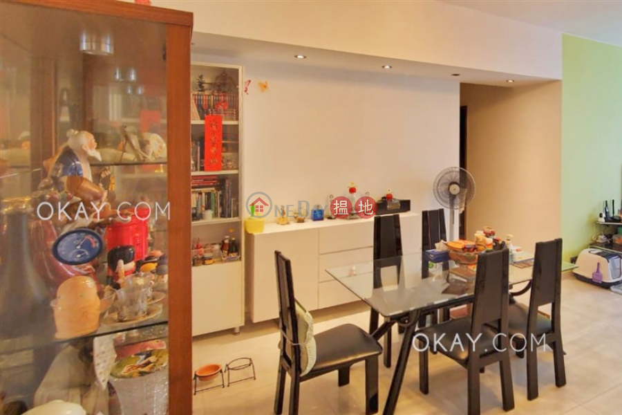 Property Search Hong Kong | OneDay | Residential Sales Listings, Efficient 3 bedroom on high floor with parking | For Sale