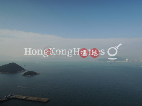 3 Bedroom Family Unit at Cadogan | For Sale | Cadogan 加多近山 _0