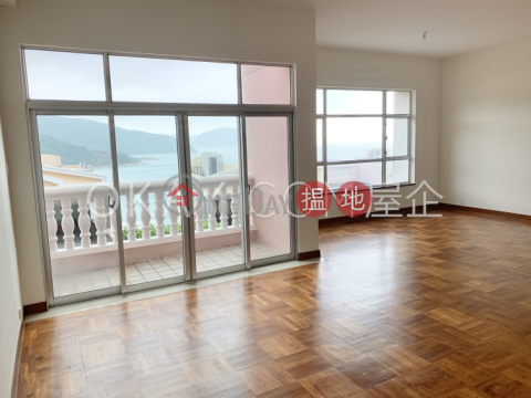 Luxurious house with rooftop, terrace & balcony | Rental | Redhill Peninsula Phase 2 紅山半島 第2期 _0