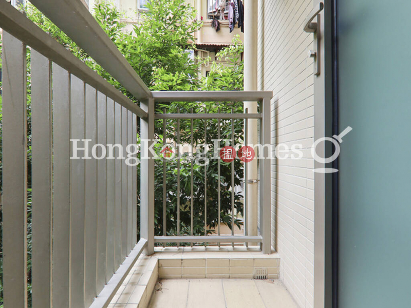 Property Search Hong Kong | OneDay | Residential | Rental Listings 1 Bed Unit for Rent at The Hillside
