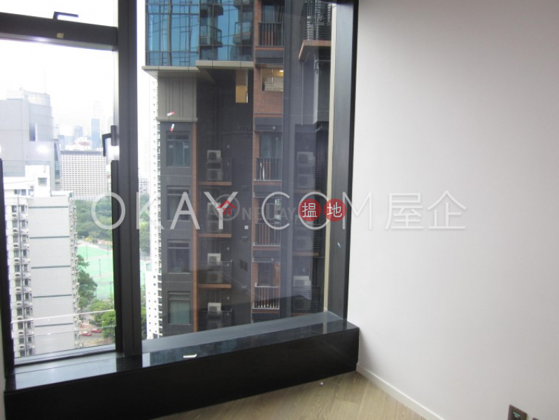 Rare 2 bedroom on high floor with balcony | Rental | 18A Tin Hau Temple Road | Eastern District, Hong Kong Rental | HK$ 40,000/ month