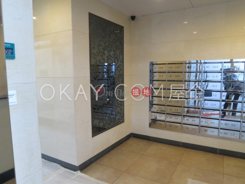 Property Search Hong Kong | OneDay | Residential | Sales Listings | Charming 1 bedroom with terrace | For Sale