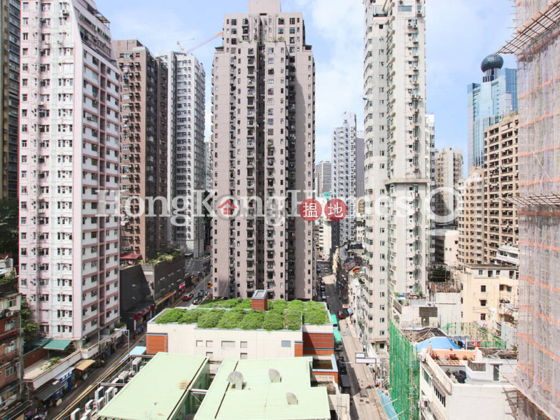 香港搵樓|租樓|二手盤|買樓| 搵地 | 住宅-出租樓盤|雅賢軒三房兩廳單位出租