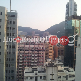 Office Unit for Rent at Wah Hing Commercial Building