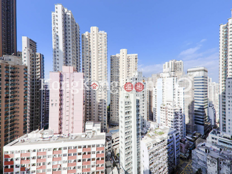 香港搵樓|租樓|二手盤|買樓| 搵地 | 住宅出租樓盤-Lexington Hill三房兩廳單位出租